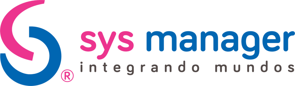 SYS MANAGER - logo horizontal JAN25
