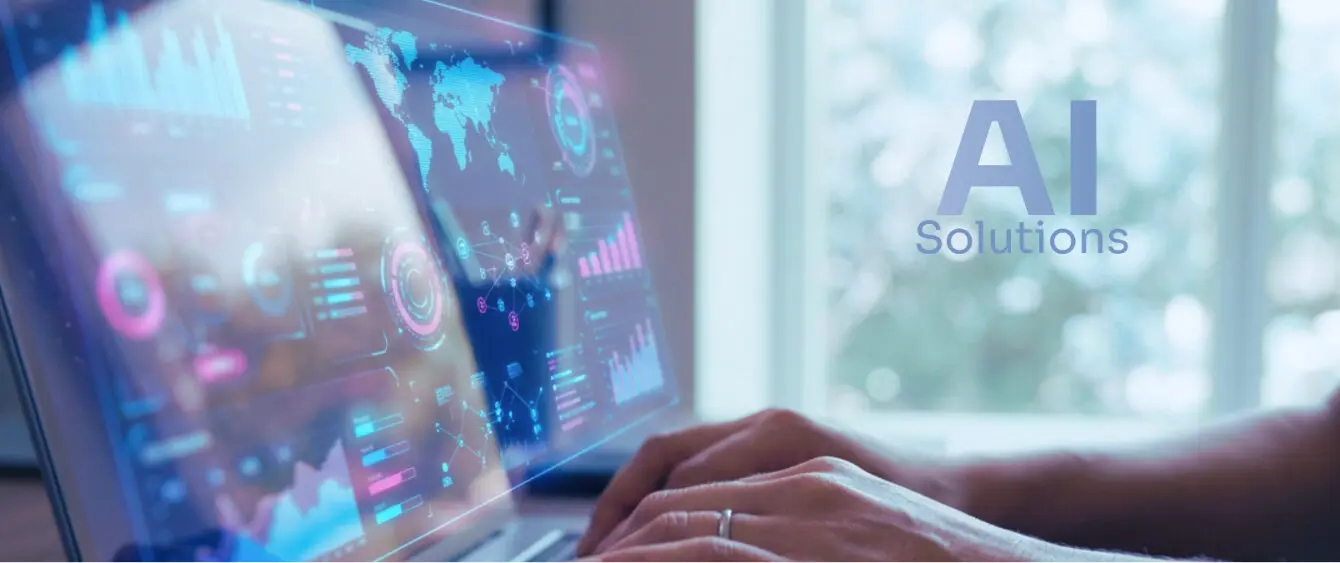 SYSMANAGER - Servicos - AI Solutions - header
