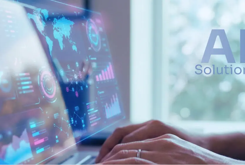 SYSMANAGER - Servicos - AI Solutions - header