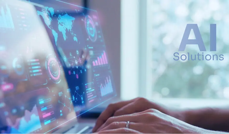 SYSMANAGER - Servicos - AI Solutions - header