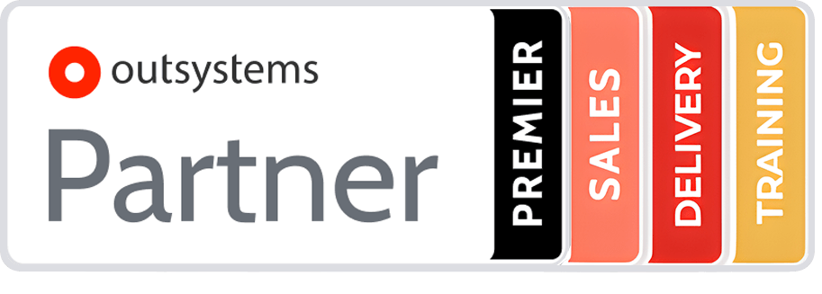 SysManager - Selo OutSystems Premier 2025