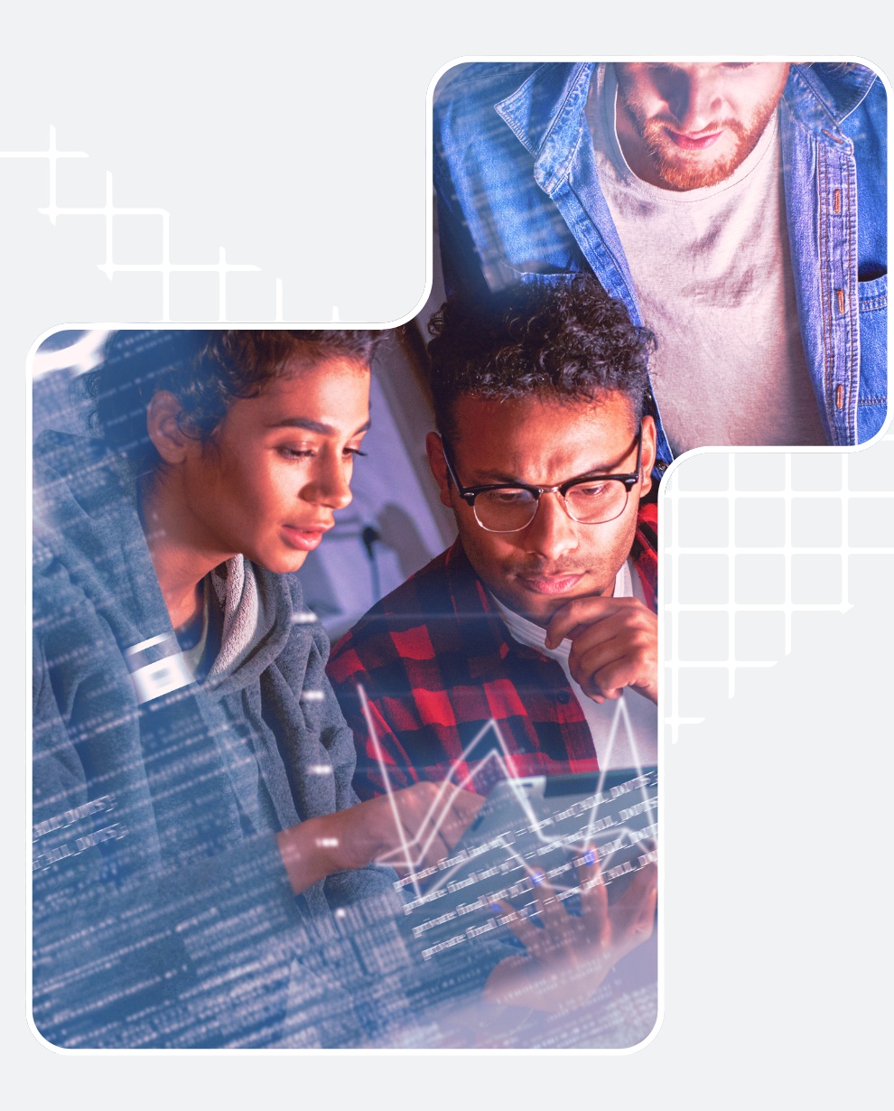 SYSMANAGER - Data and AI - imagens laterais Assessment A1