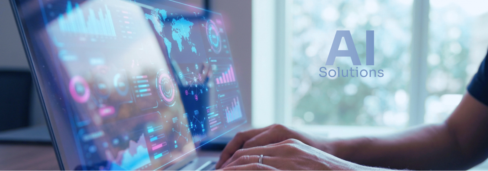 SYSMANAGER - Servicos - AI Solutions - header